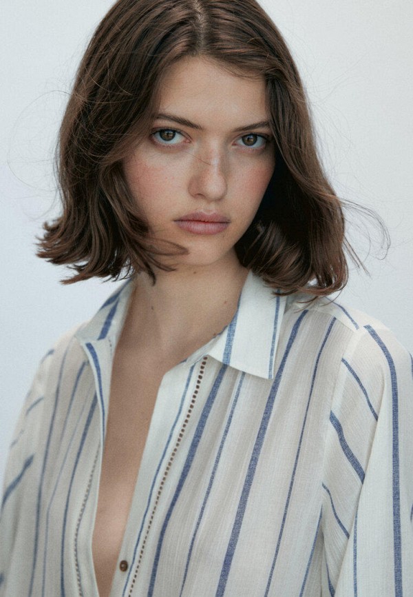 фото Платье massimo dutti