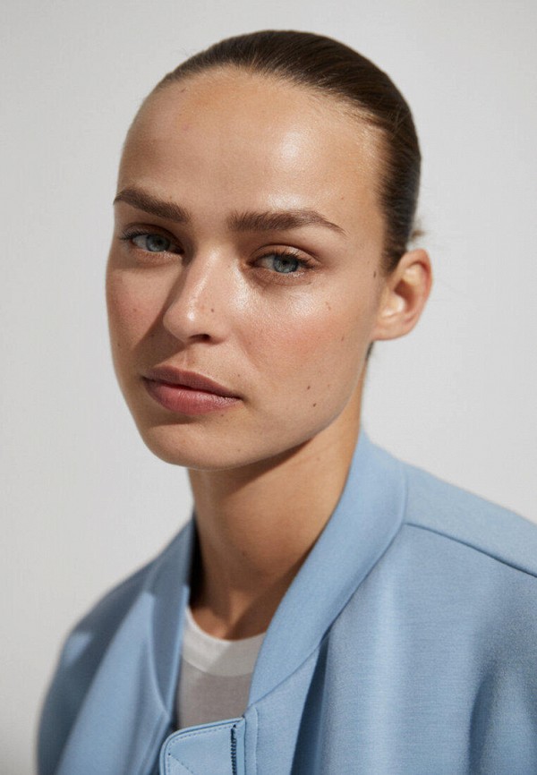 

Олимпийка Massimo Dutti, Голубой