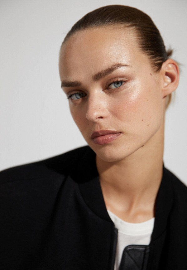 

Олимпийка Massimo Dutti, Черный