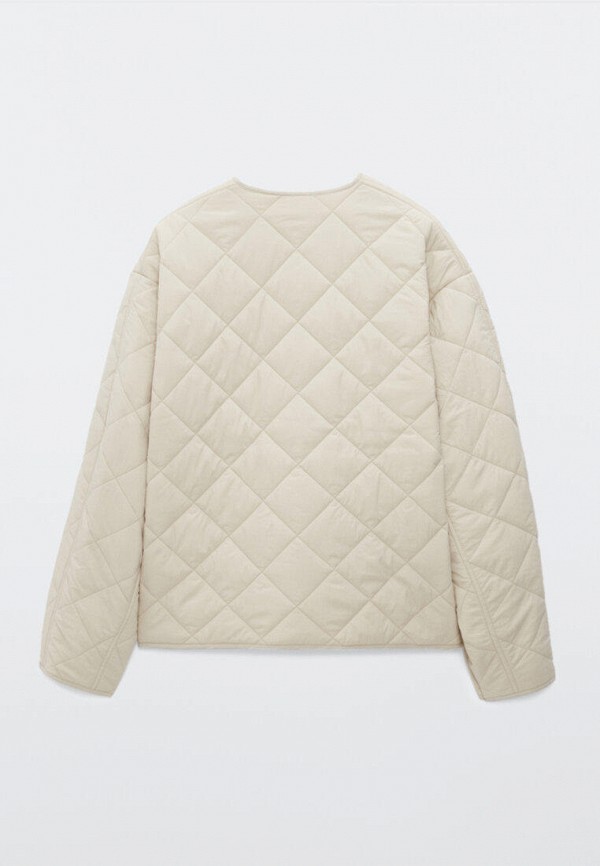 фото Куртка утепленная massimo dutti