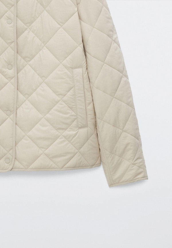 фото Куртка утепленная massimo dutti