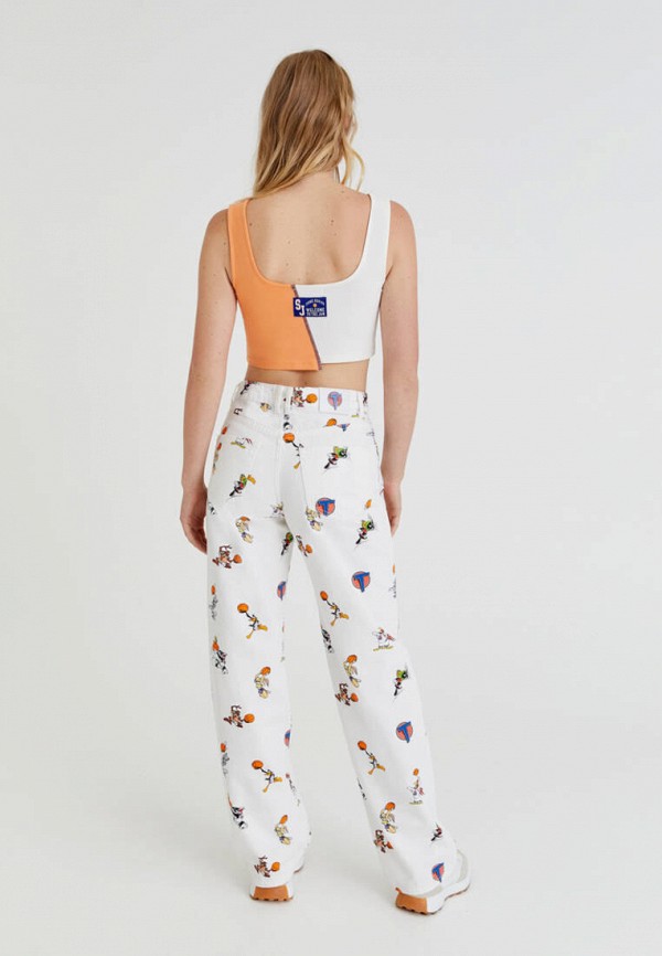 фото Топ pull&bear