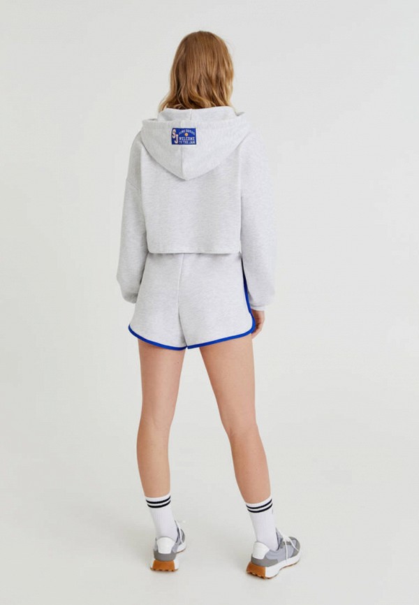 фото Худи pull&bear