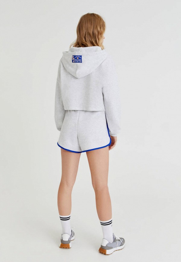 фото Шорты спортивные pull&bear
