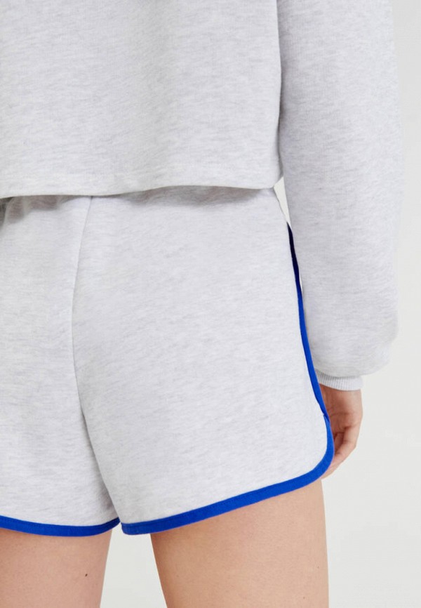 фото Шорты спортивные pull&bear