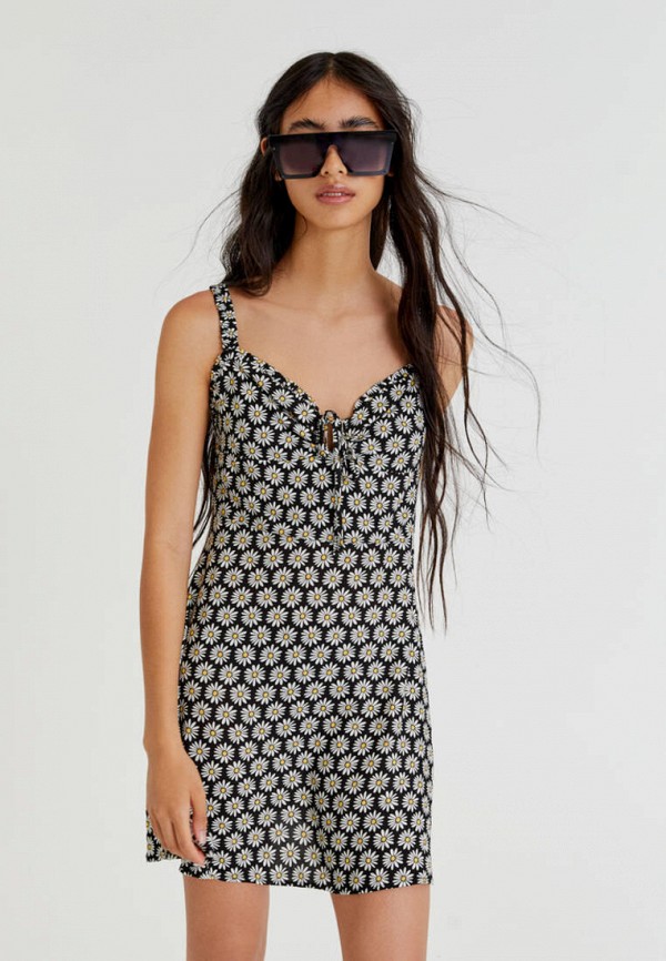 фото Платье pull&bear