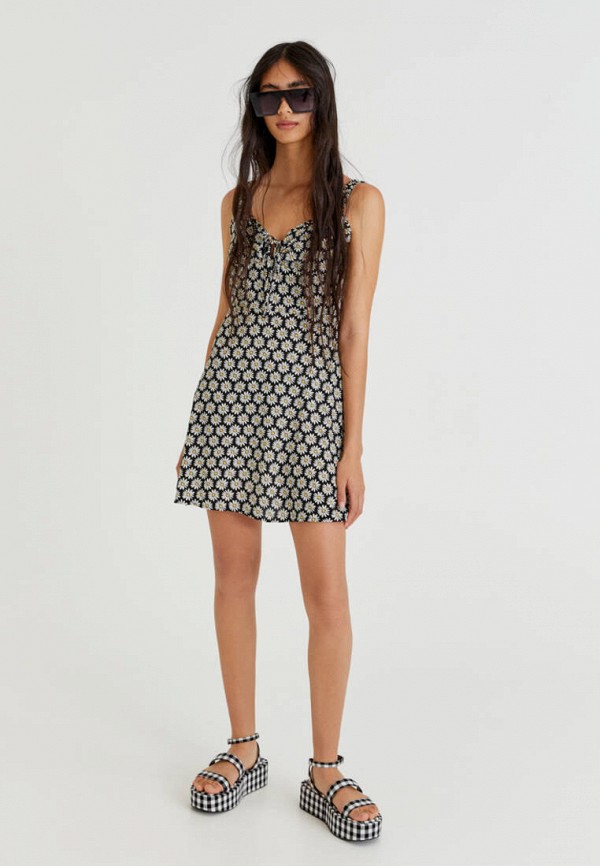 фото Платье pull&bear