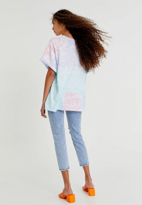 фото Футболка pull&bear