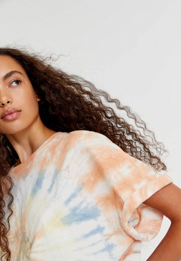 фото Футболка pull&bear