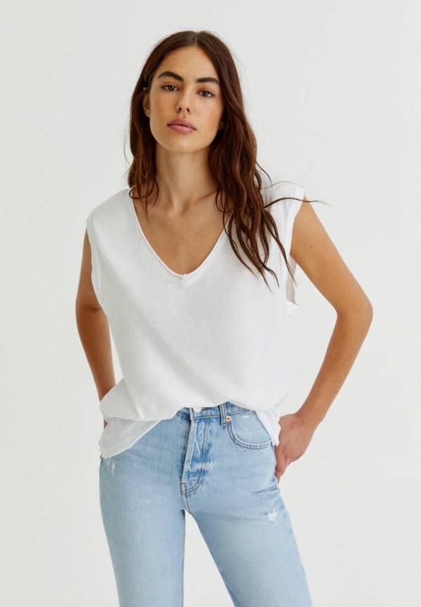 фото Майка pull&bear