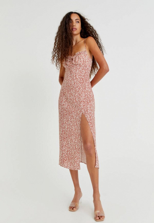 фото Платье pull&bear
