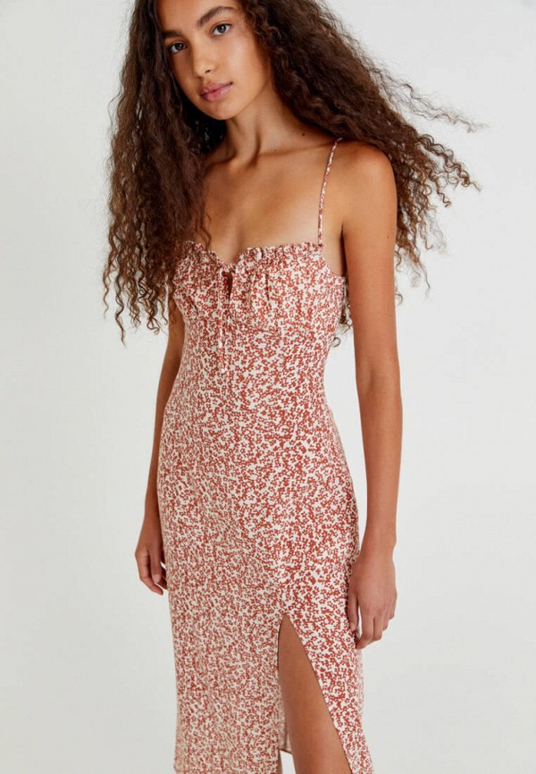 фото Платье pull&bear