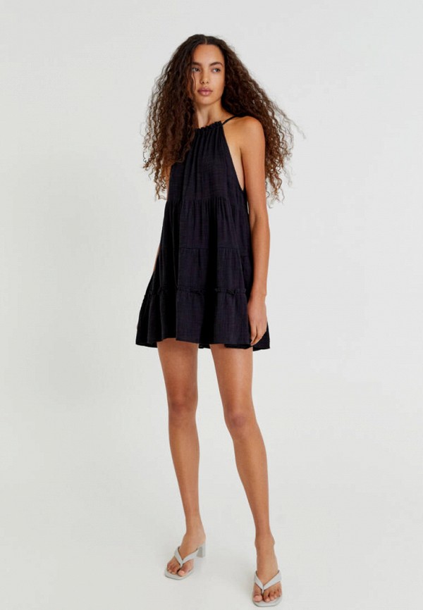 фото Платье pull&bear