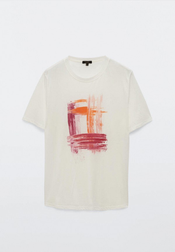фото Футболка massimo dutti