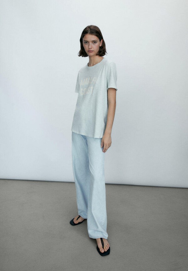 фото Футболка massimo dutti