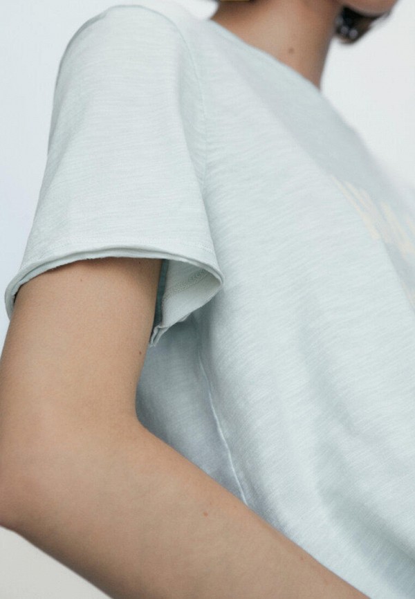 фото Футболка massimo dutti