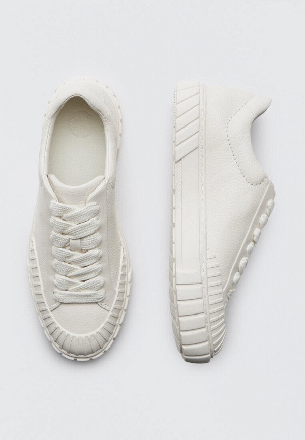 фото Кеды massimo dutti