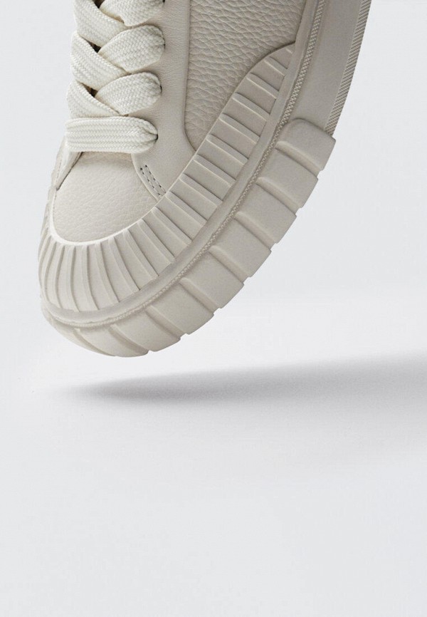 фото Кеды massimo dutti