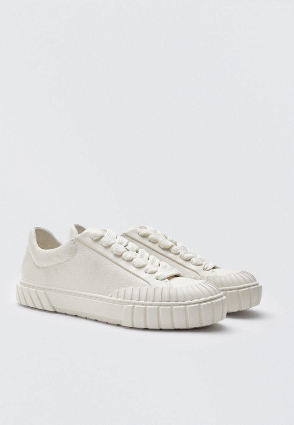 фото Кеды massimo dutti