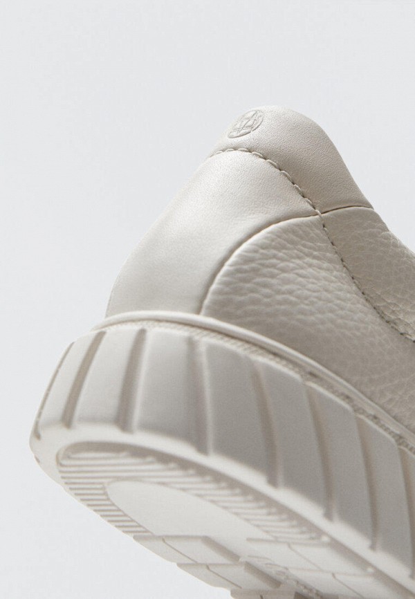 фото Кеды massimo dutti