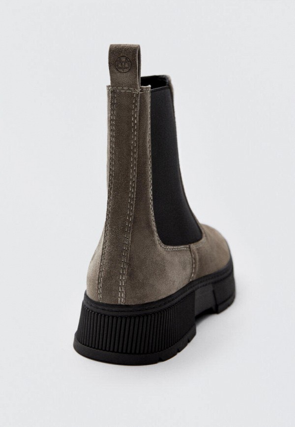 фото Полусапоги massimo dutti