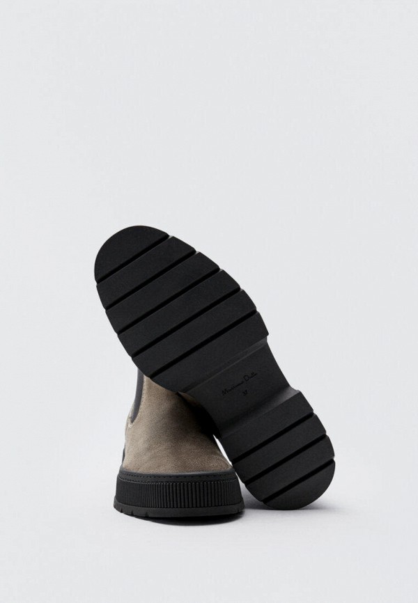 фото Полусапоги massimo dutti