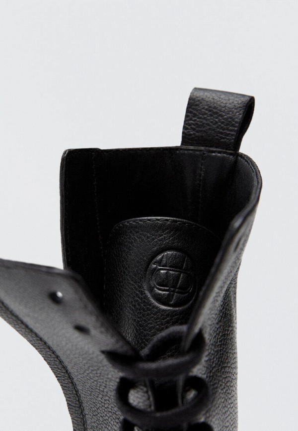 фото Полусапоги massimo dutti