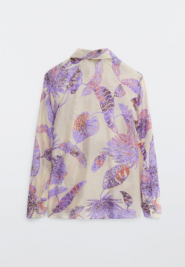 фото Рубашка massimo dutti