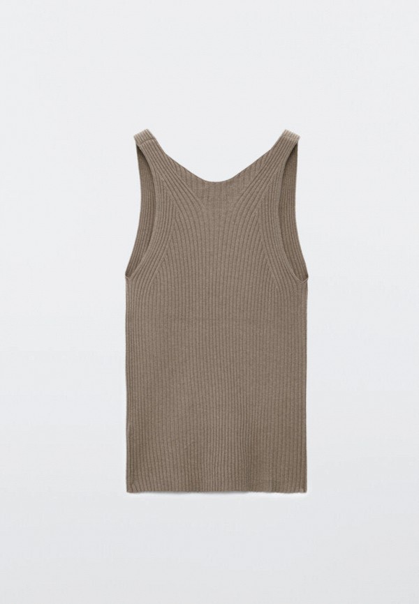 фото Топ massimo dutti