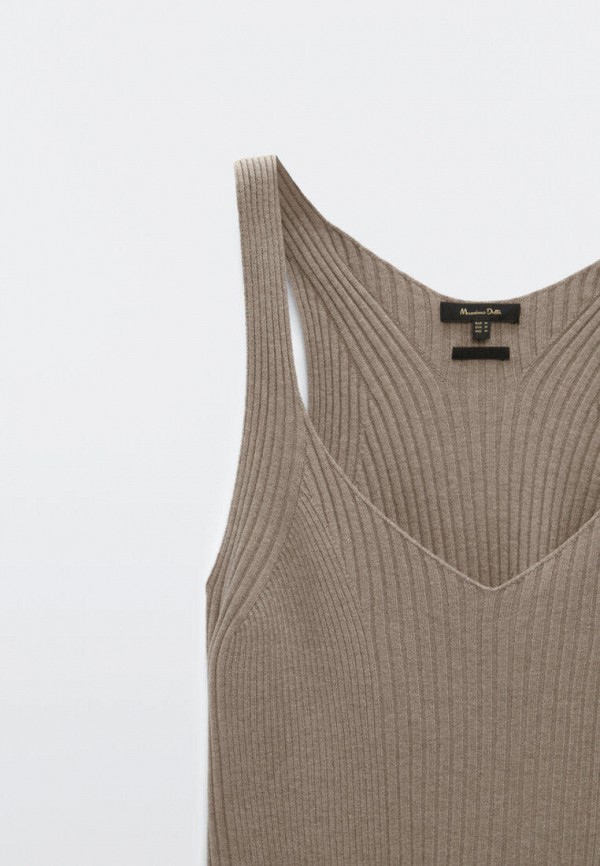 фото Топ massimo dutti