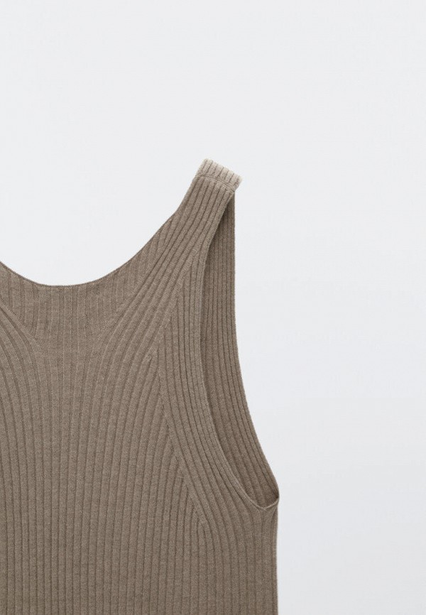 фото Топ massimo dutti