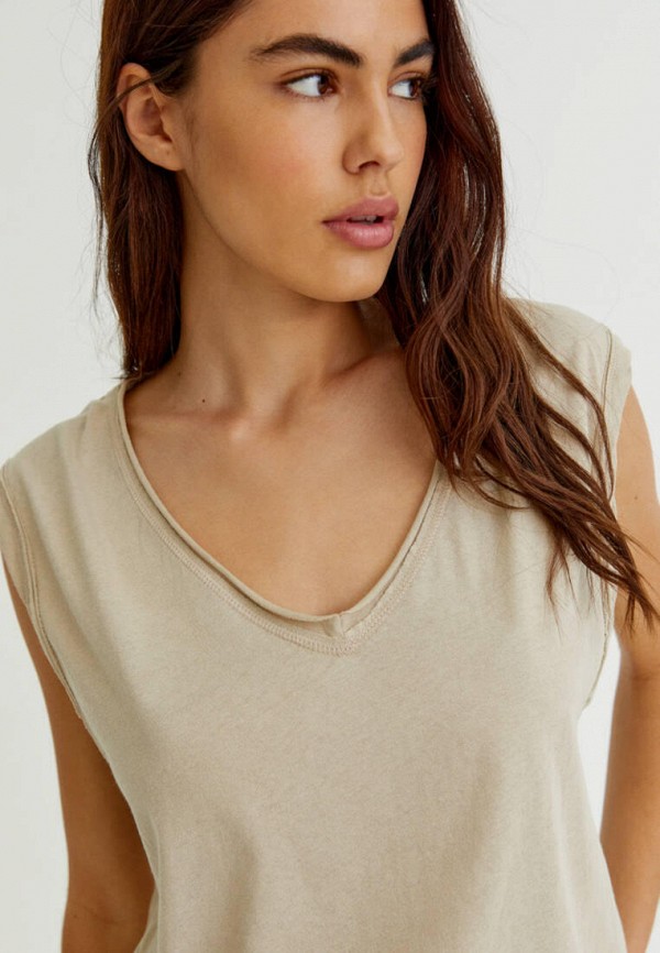 фото Футболка pull&bear