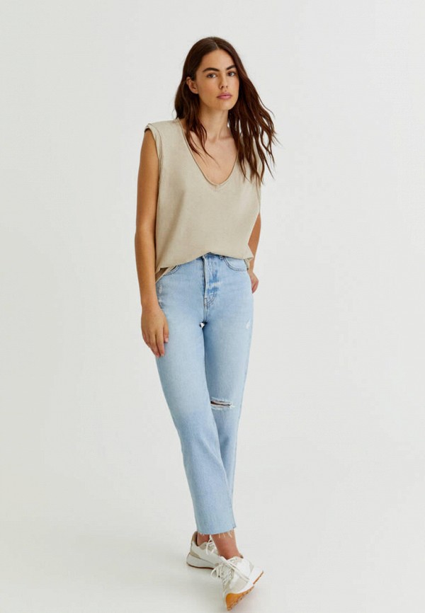 фото Футболка pull&bear
