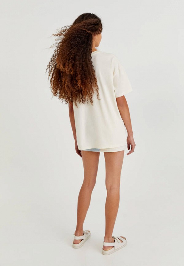 фото Футболка pull&bear