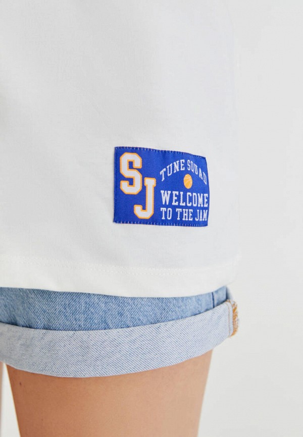 фото Футболка pull&bear