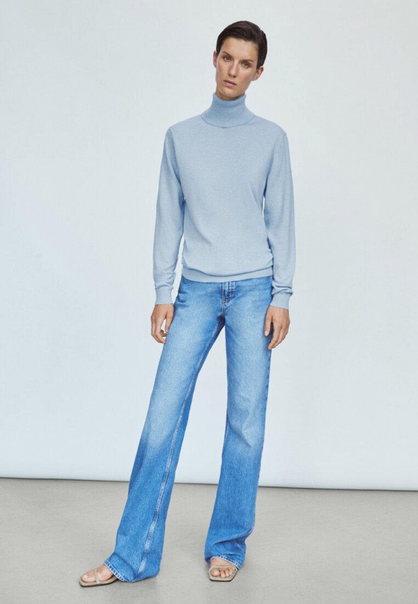 фото Водолазка massimo dutti