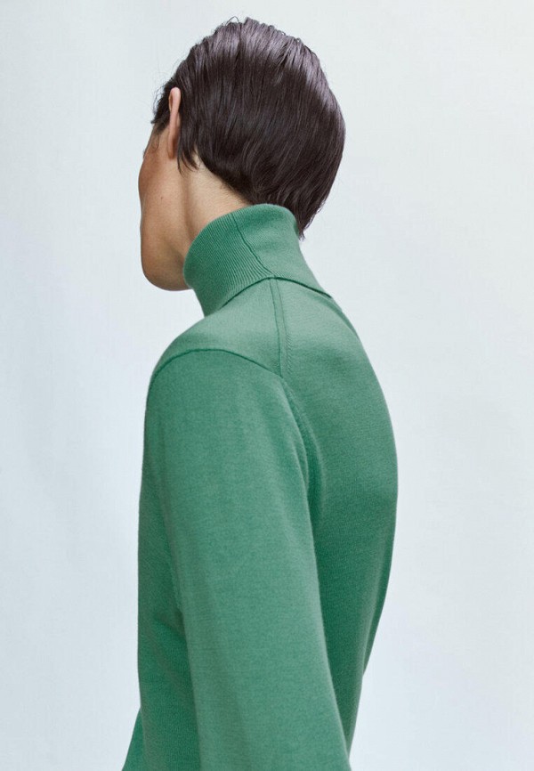 фото Водолазка massimo dutti