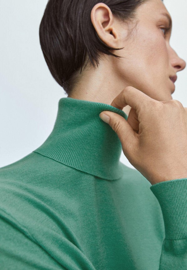 фото Водолазка massimo dutti