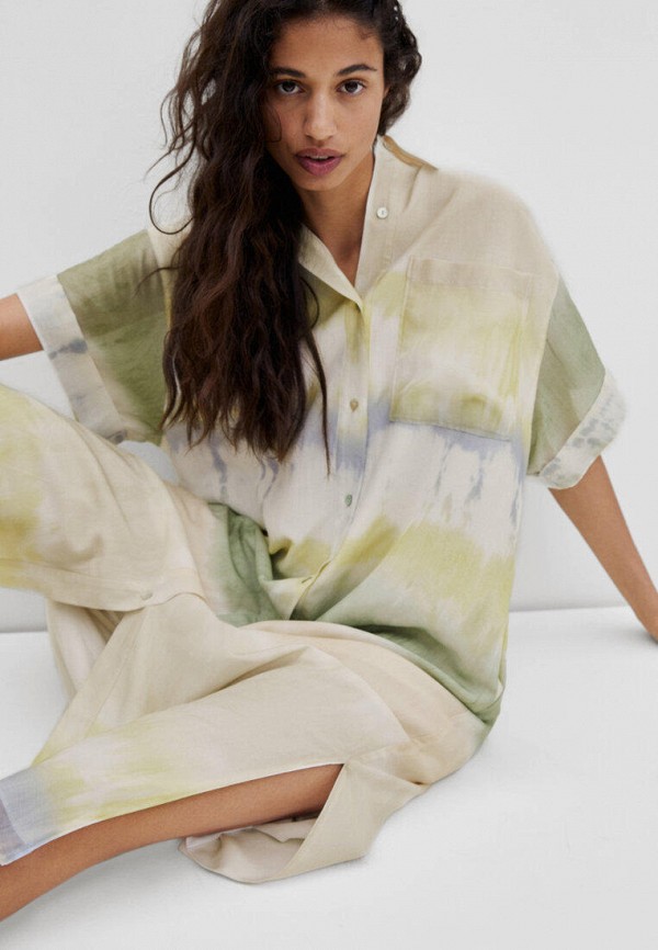 фото Платье massimo dutti