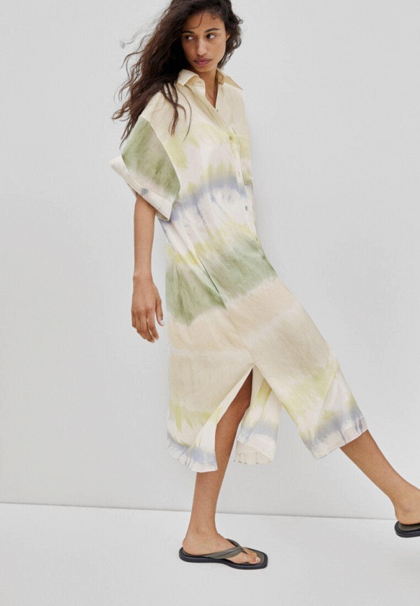 фото Платье massimo dutti