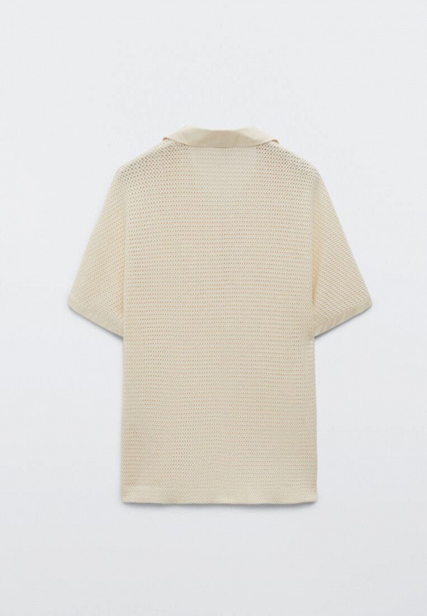 фото Пуловер massimo dutti