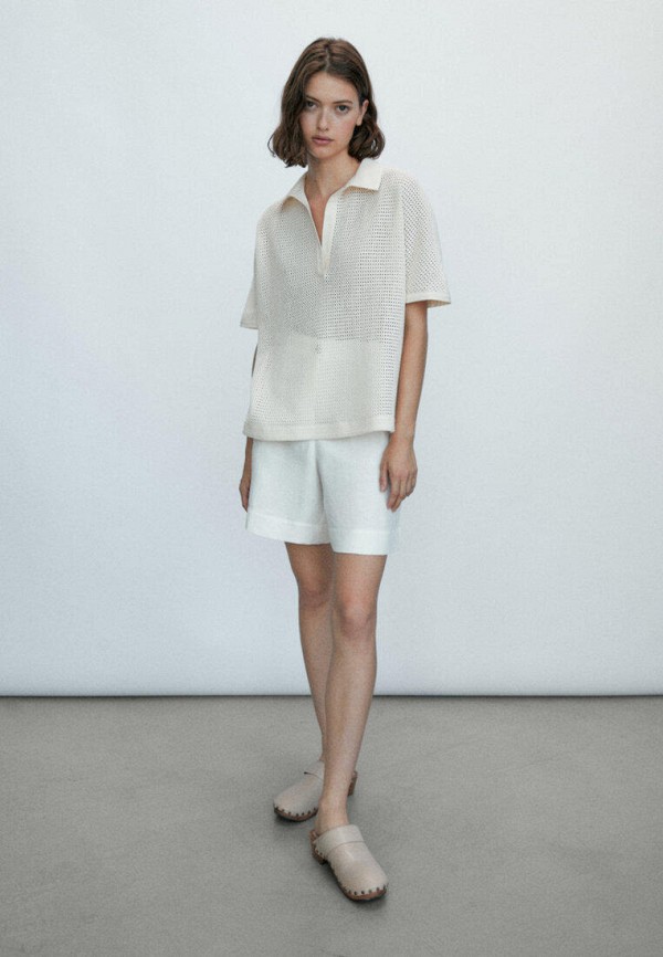 фото Пуловер massimo dutti
