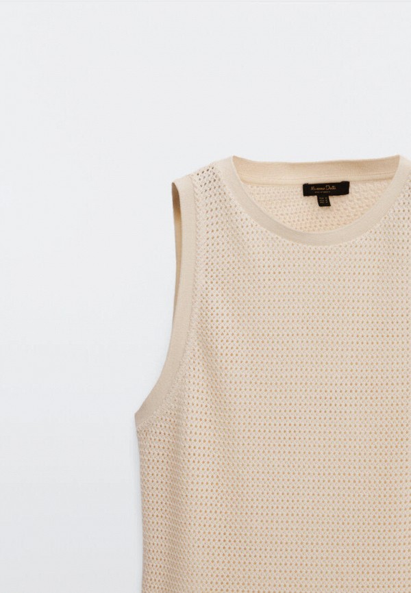 фото Топ massimo dutti