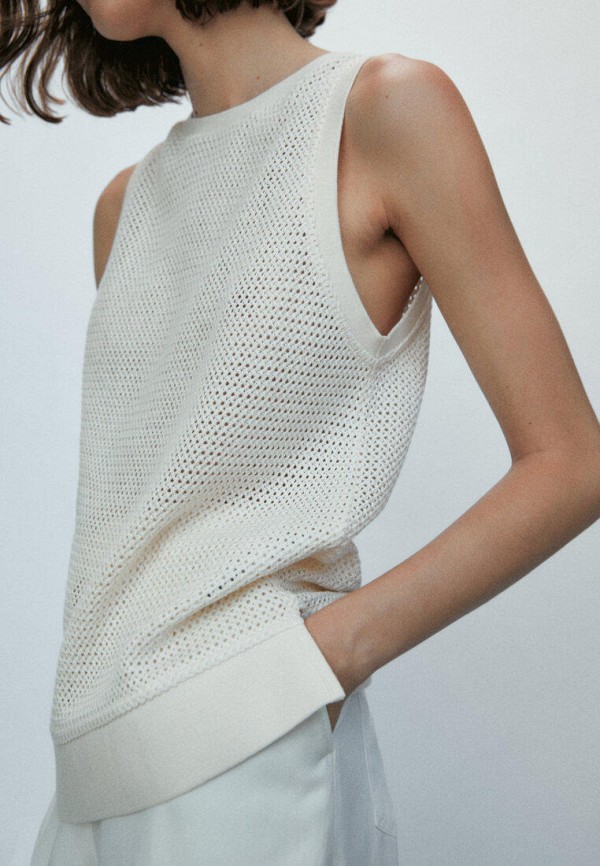 фото Топ massimo dutti