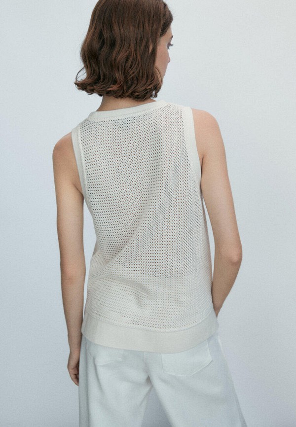 фото Топ massimo dutti