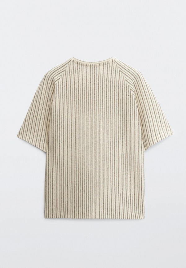 фото Футболка massimo dutti