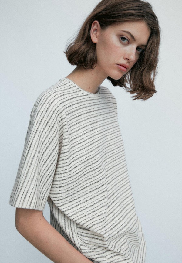 фото Футболка massimo dutti