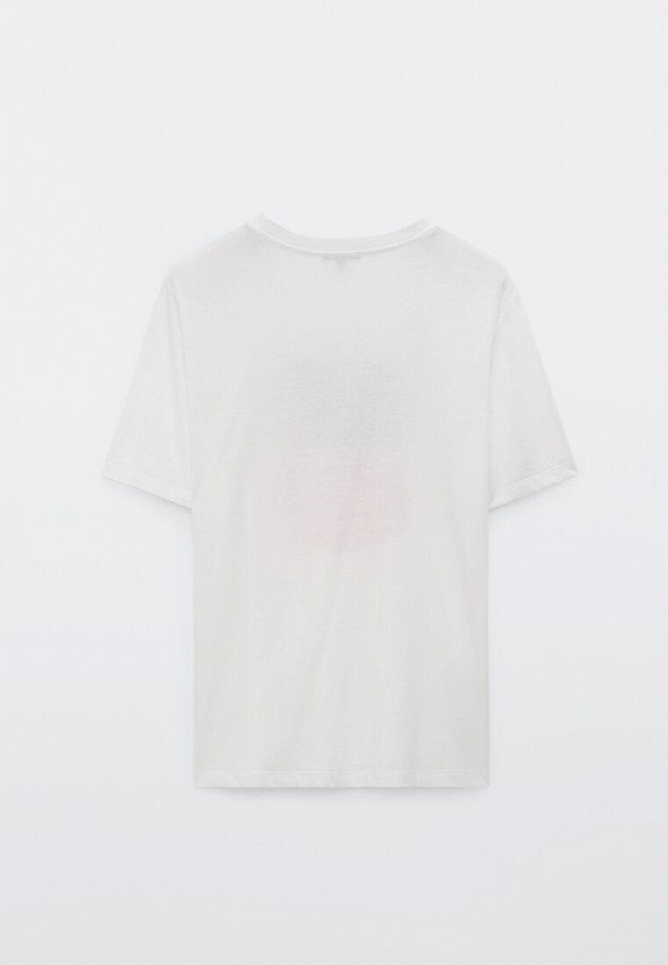 фото Футболка massimo dutti