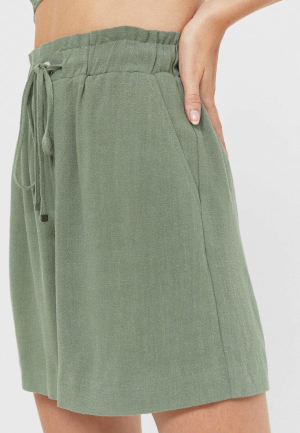 

Шорты Stradivarius, Хаки
