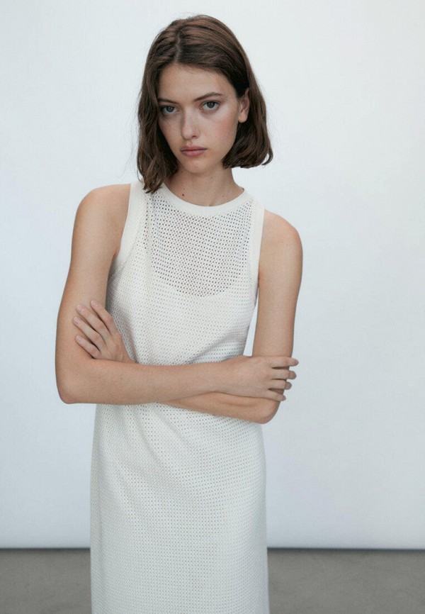 фото Платье massimo dutti